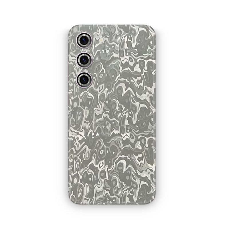 S Series - Phantom Platinum