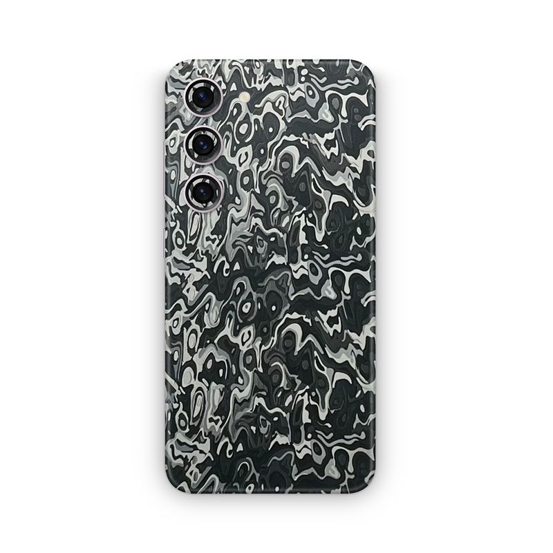 S Series - Phantom Obsidian