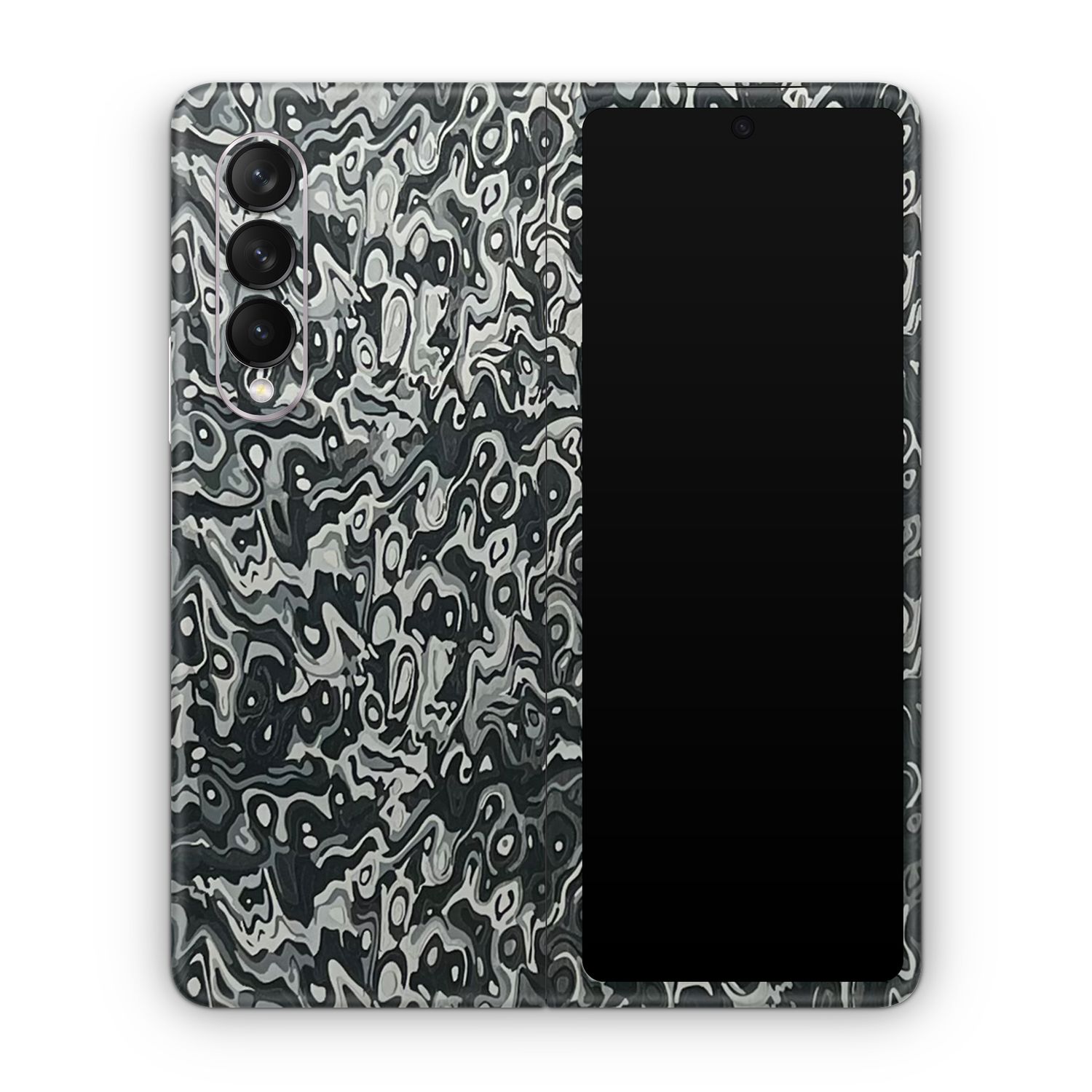 Z Fold - Phantom Obsidian