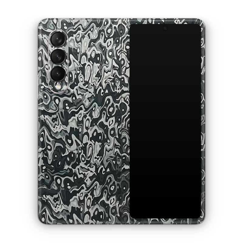 Z Fold - Phantom Obsidian Z Fold - Phantom Obsidian