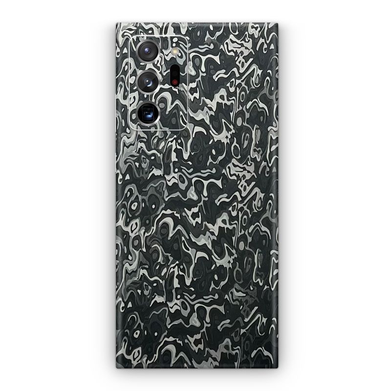 Note Series - Phantom Obsidian Note Series - Phantom Obsidian