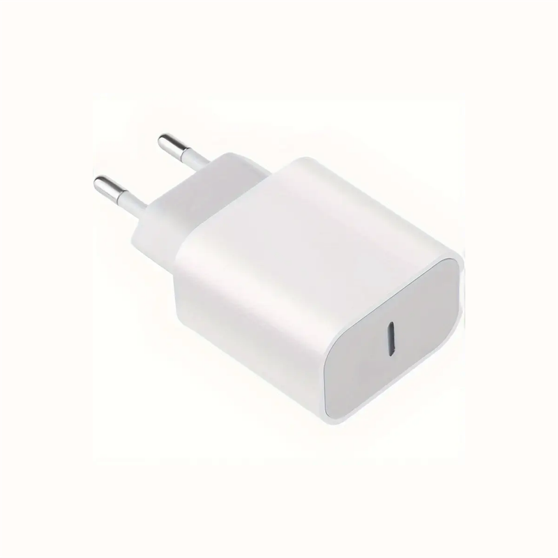 10W USB-C Adapter