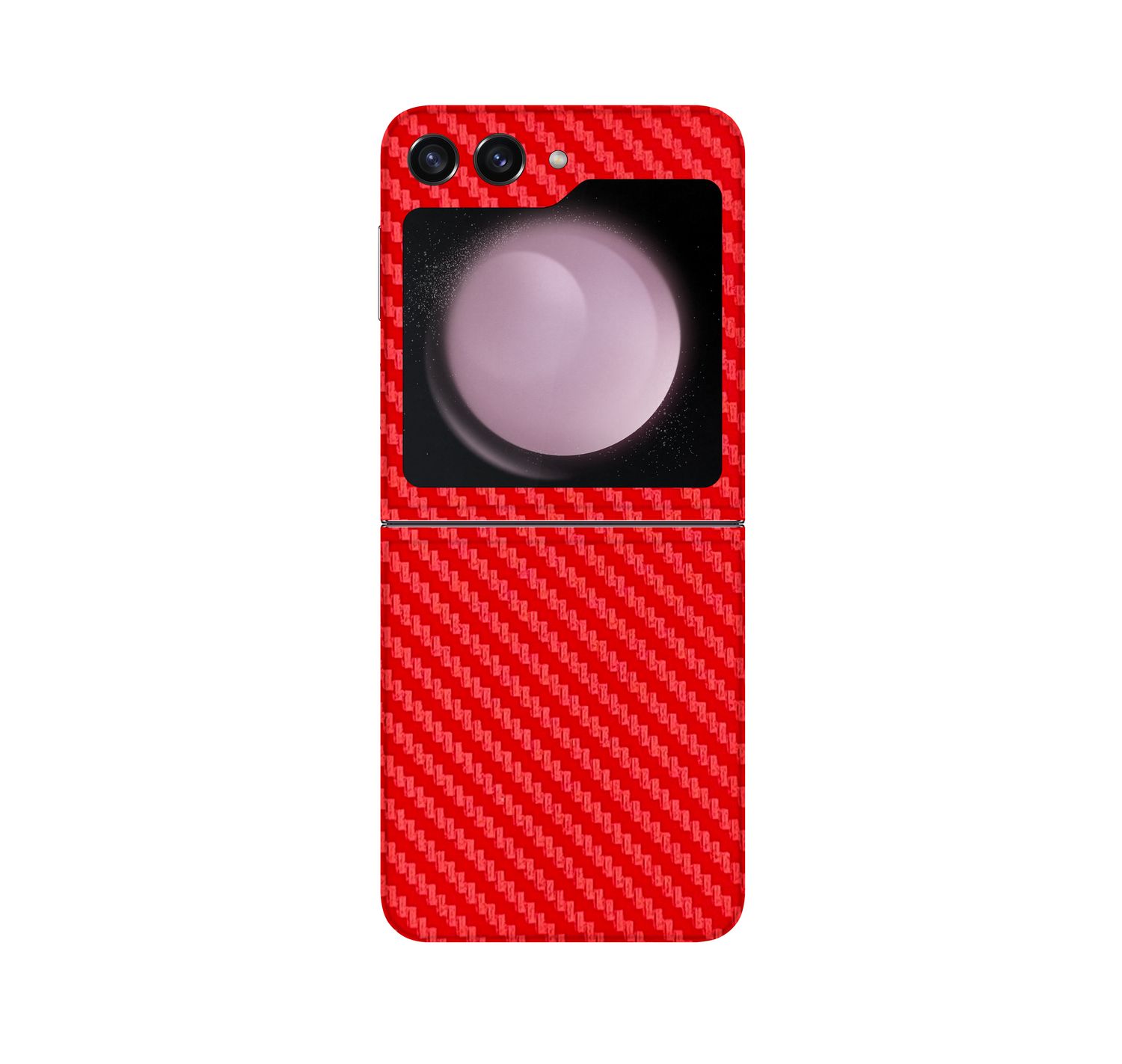 Z Flip - Carbon Red Z Flip - Carbon Red