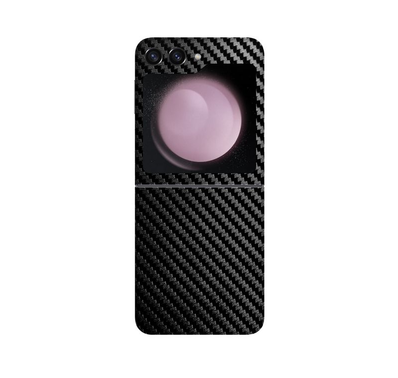 Z Flip - Carbon Black Z Flip - Carbon Black