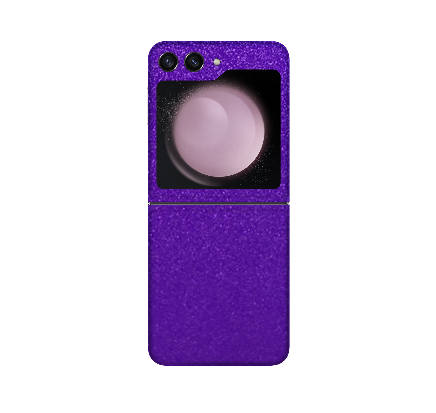 Z Flip - Diamond Purple Z Flip - Diamond Purple