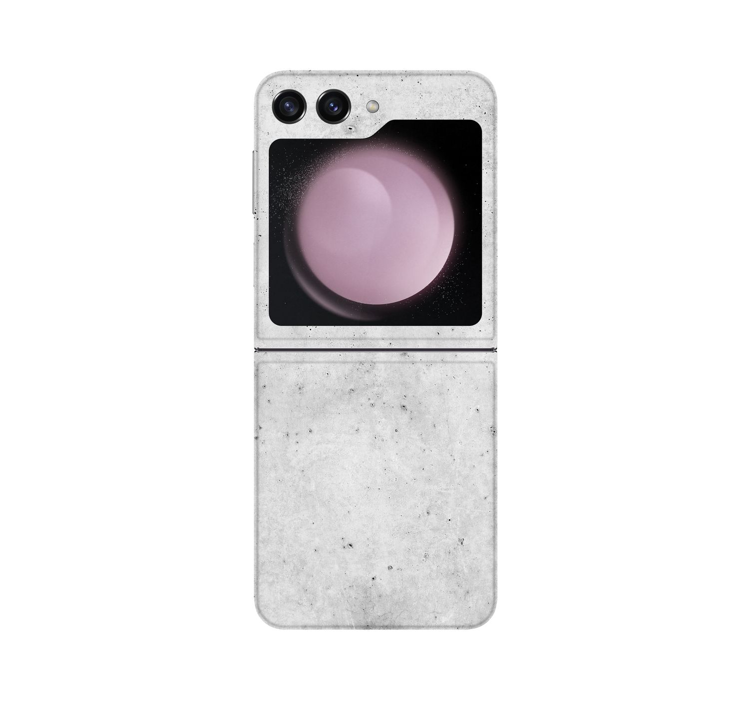 Z Flip - Concrete Z Flip - Concrete