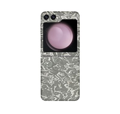 Z Flip - Phantom Platinum Z Flip - Phantom Platinum