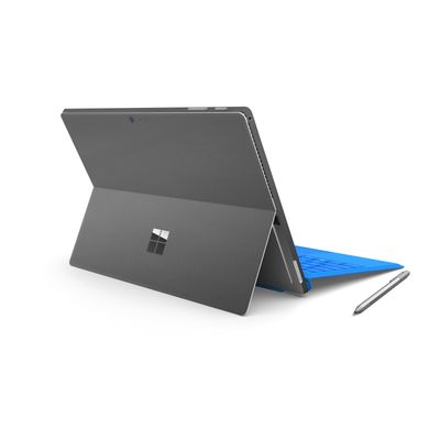 Surface - Satin Stealth Surface - Satin Stealth
