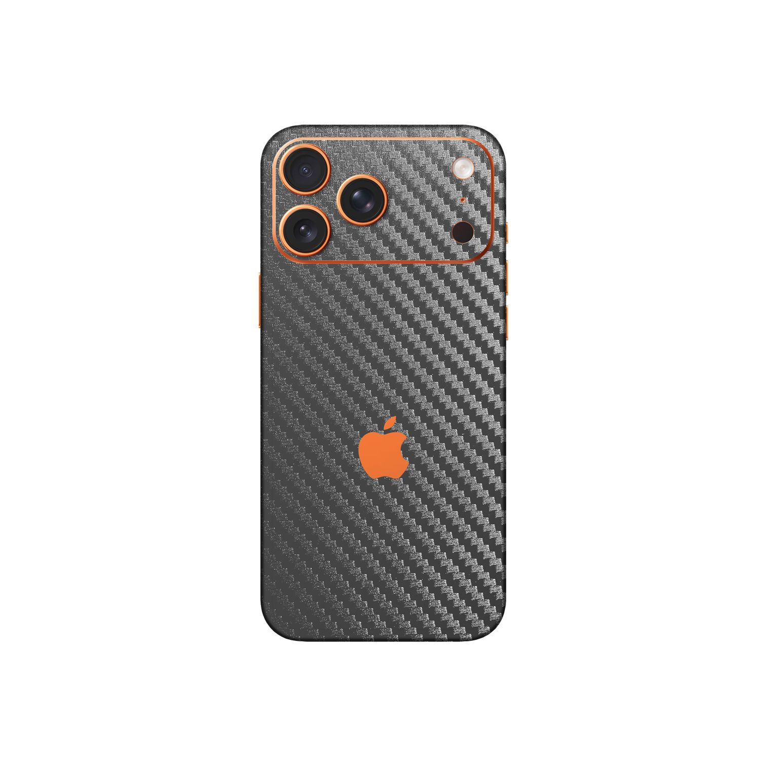 iPhone - Carbon Grey Skin