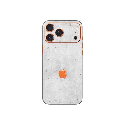 iPhone - Concrete Skin iPhone - Concrete Skin