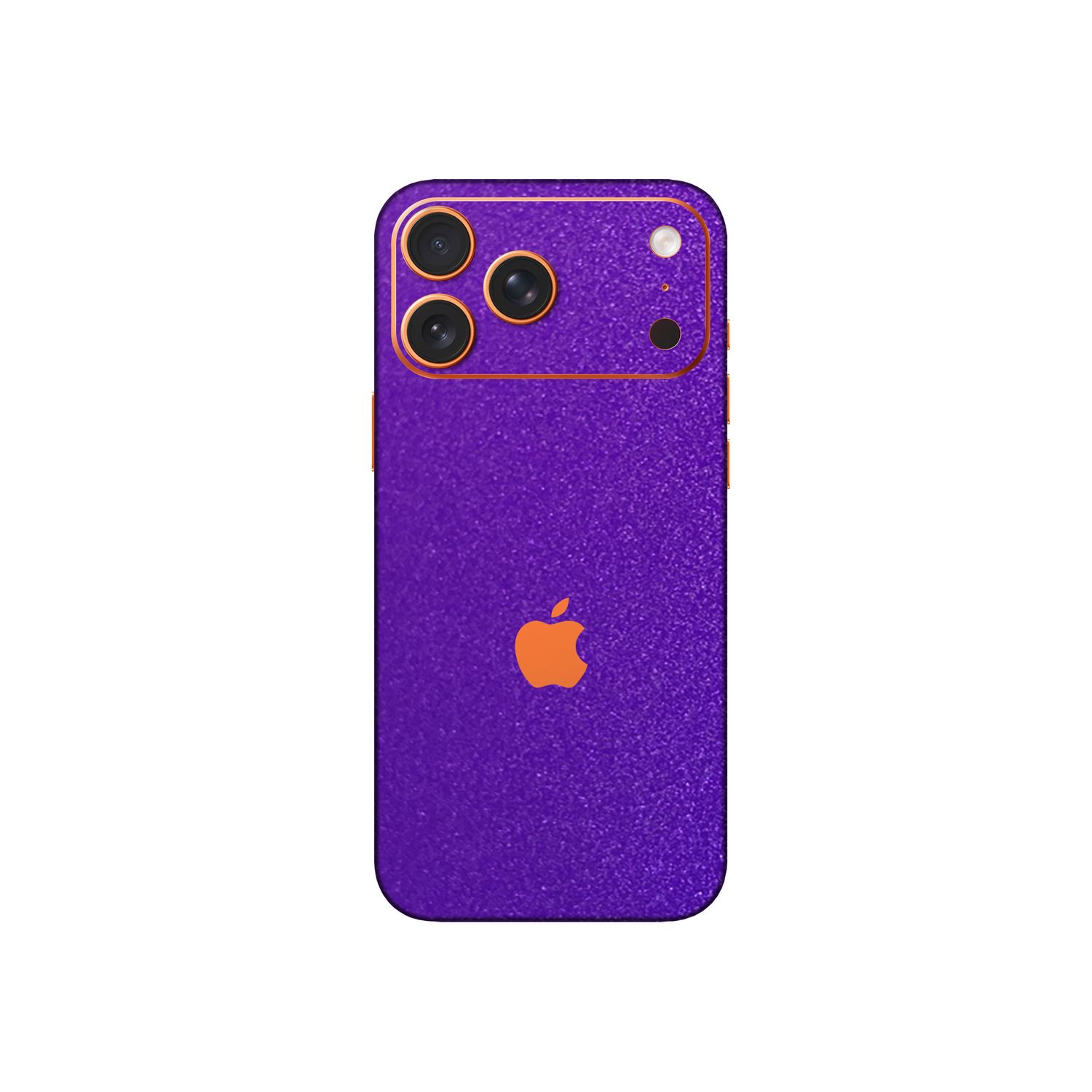 iPhone - Diamond Purple Skin iPhone - Diamond Purple Skin