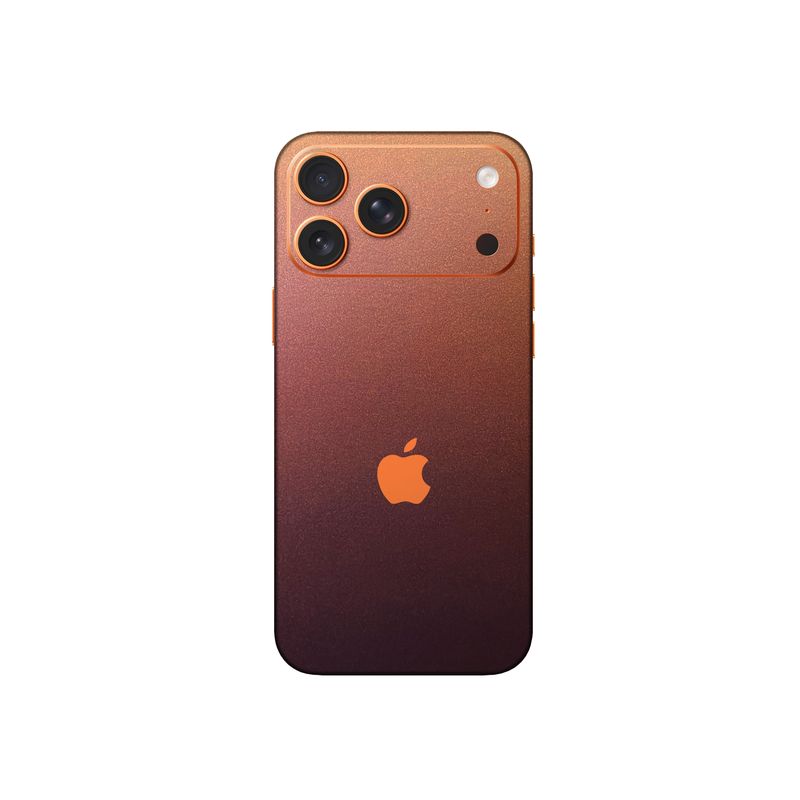 iPhone - ColorFlip Sunrise Skin