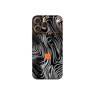 iPhone - Damascus Black iPhone - Damascus Black