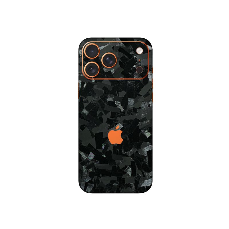 iPhone - Forged Geometric 