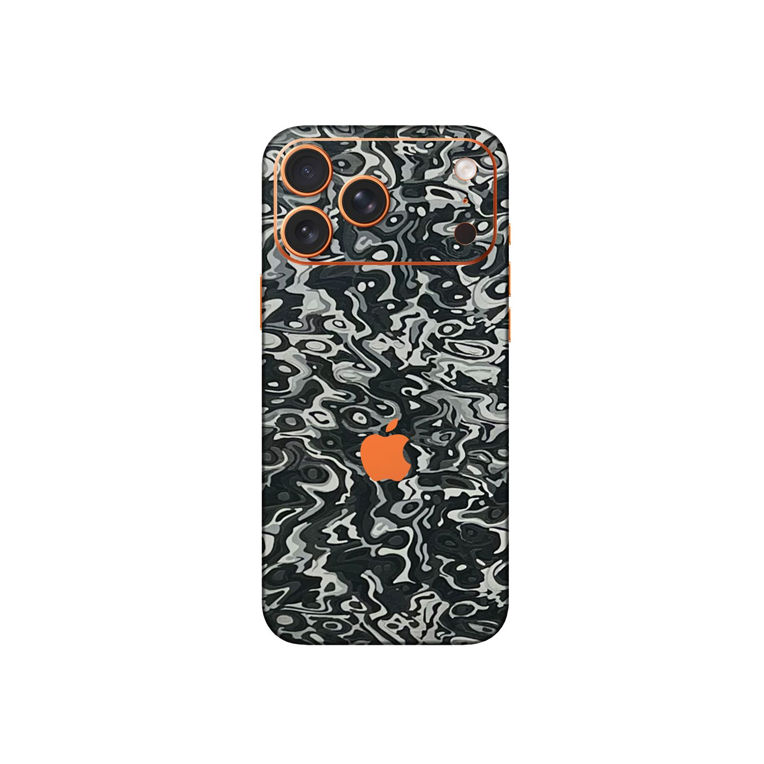 iPhone - Phantom Obsidian