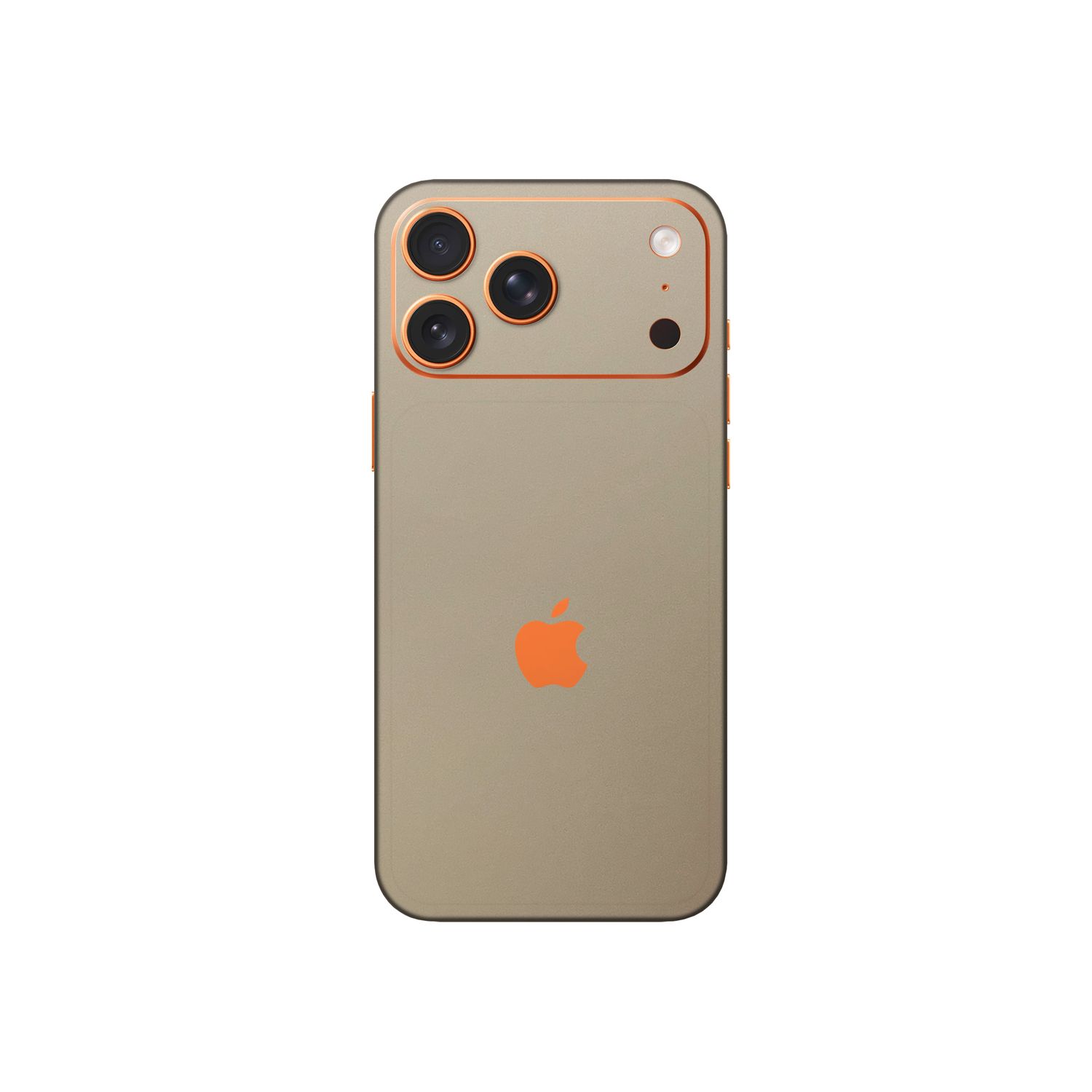 iPhone - Satin Champagne iPhone - Satin Champagne