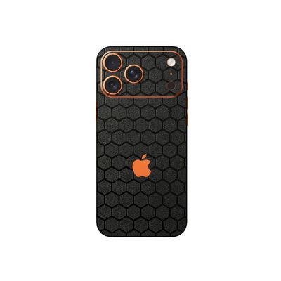 iPhone - Obsidian Hex