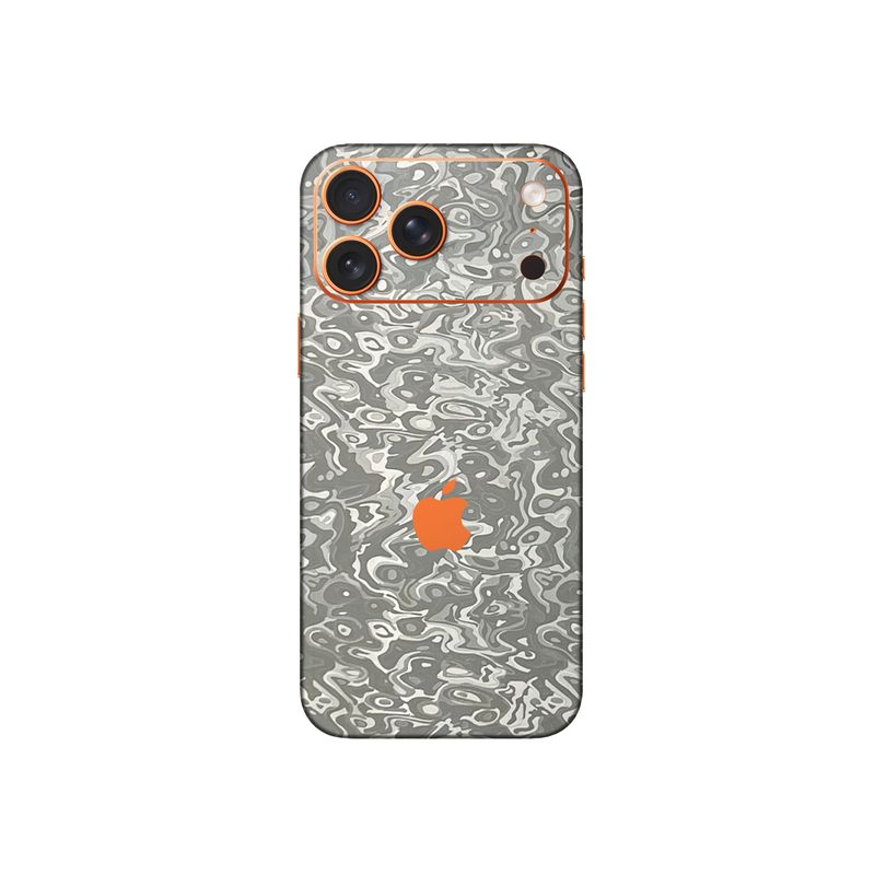 iPhone - Phantom Platinum iPhone - Phantom Platinum