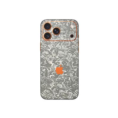 iPhone - Phantom Platinum