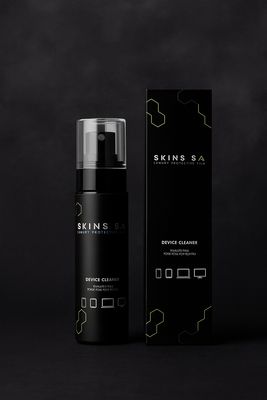 Device Cleaner Kit 120ml