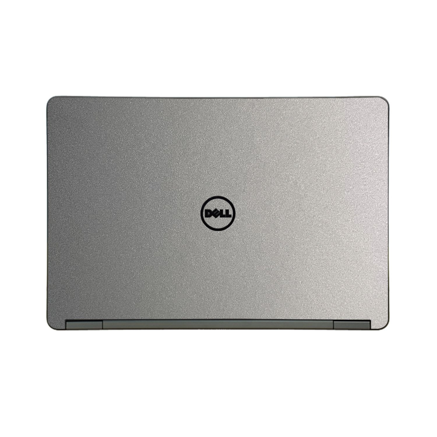 Dell - Satin Silver Skin Dell - Satin Silver Skin