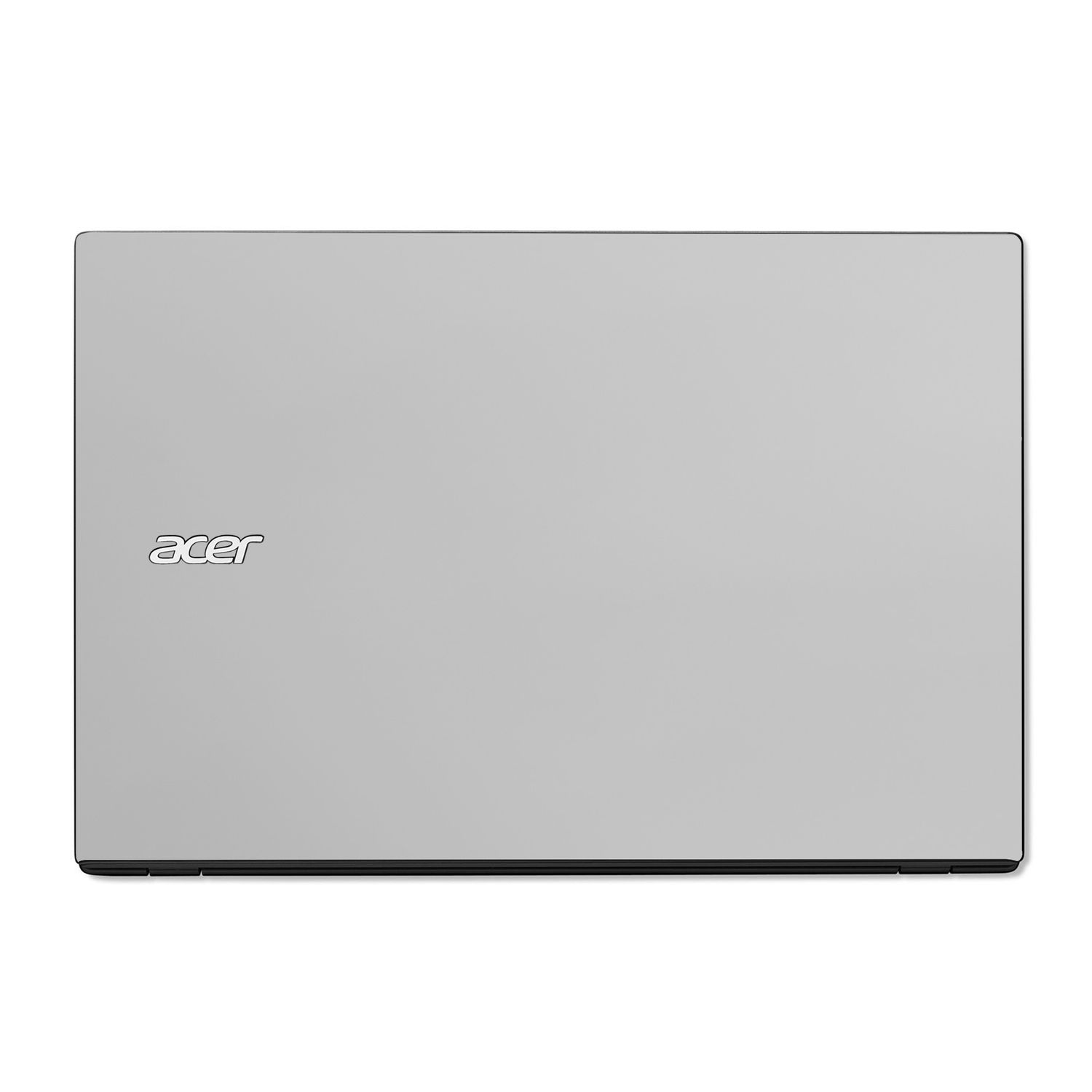 Acer - Satin Silver Skin
