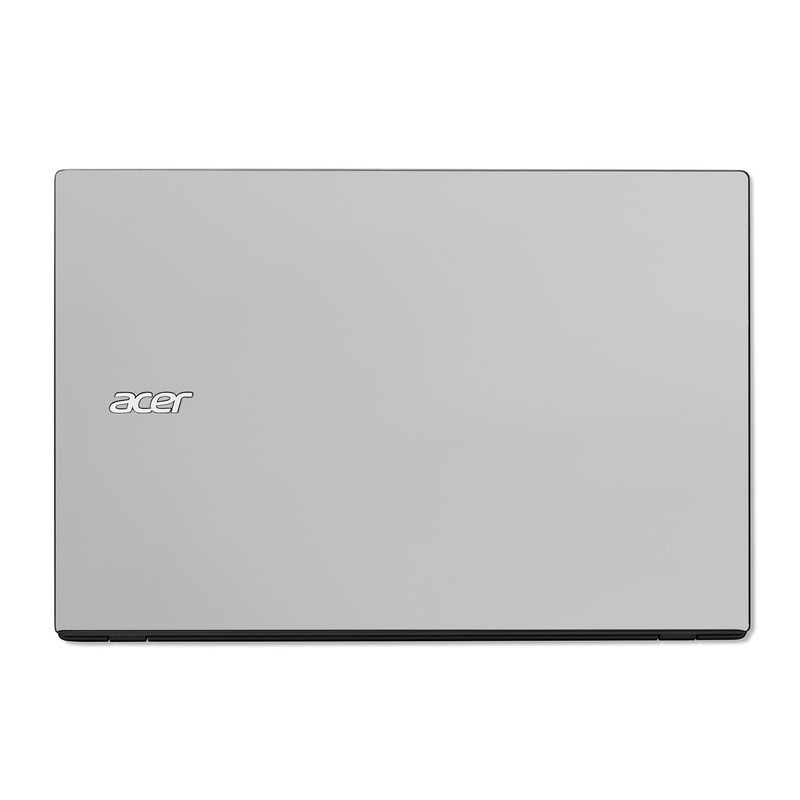 Acer - Satin Silver Skin