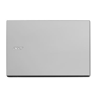 Acer - Satin Silver Skin