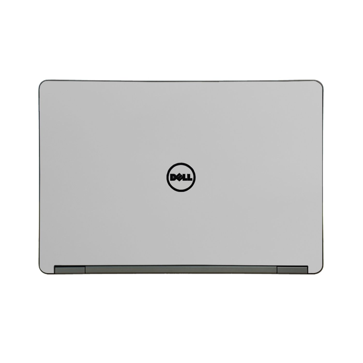Dell - Satin Silver Skin Dell - Satin Silver Skin