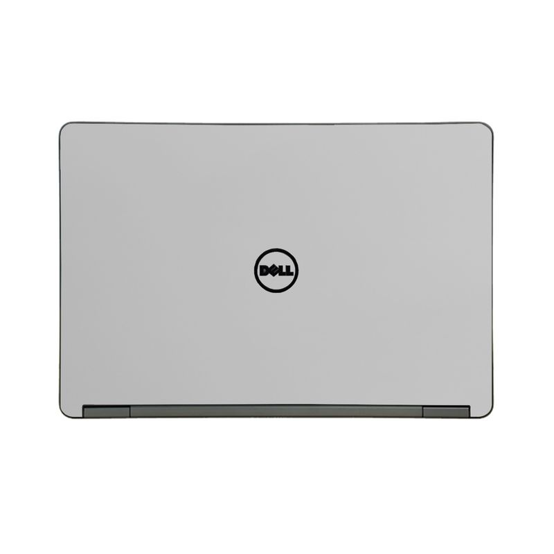 Dell - Satin Silver Skin