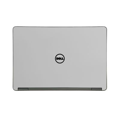 Dell - Satin Silver Skin