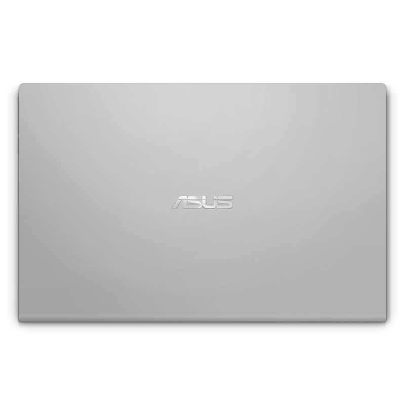 Asus - Satin Silver