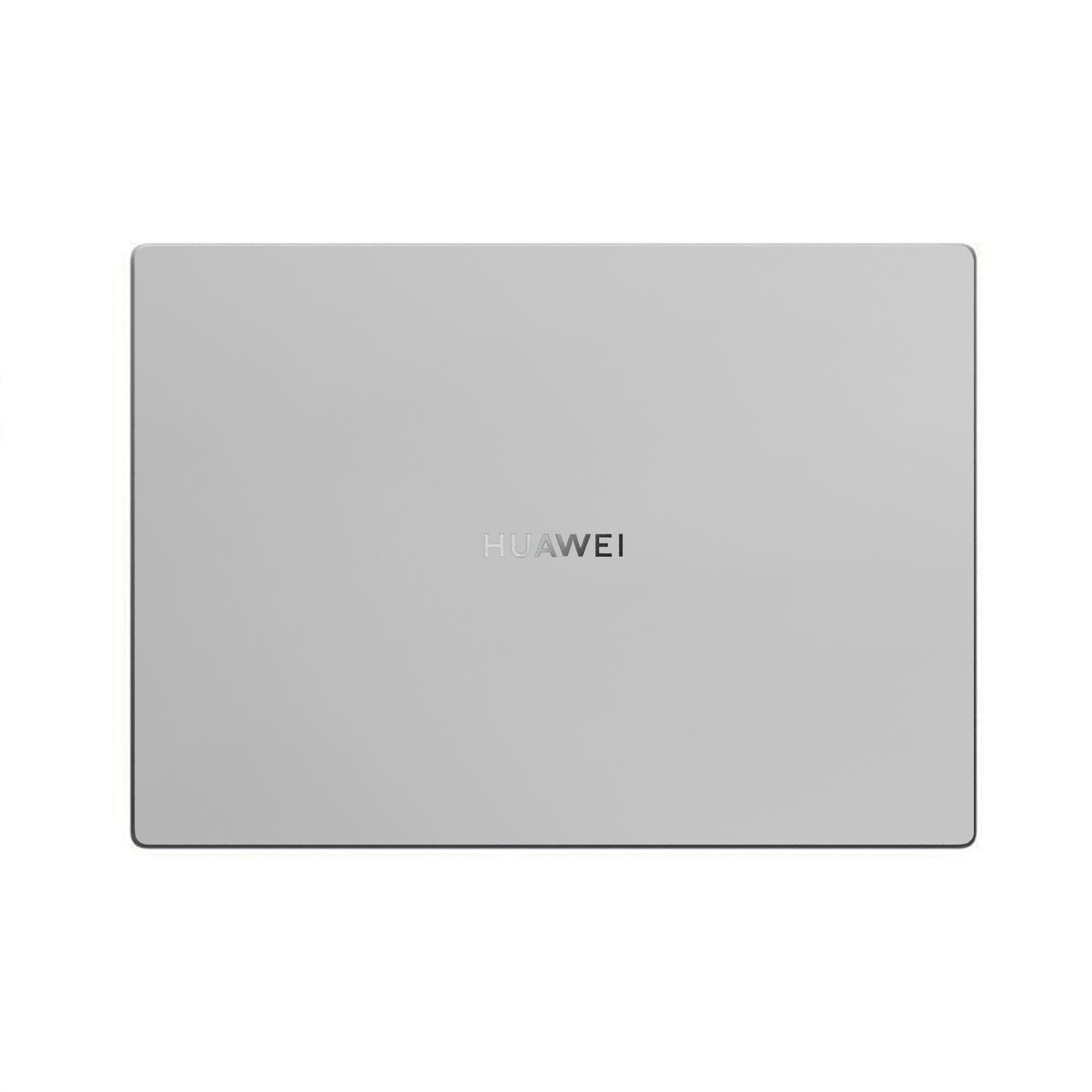 Huawei Matebook - Satin Silver