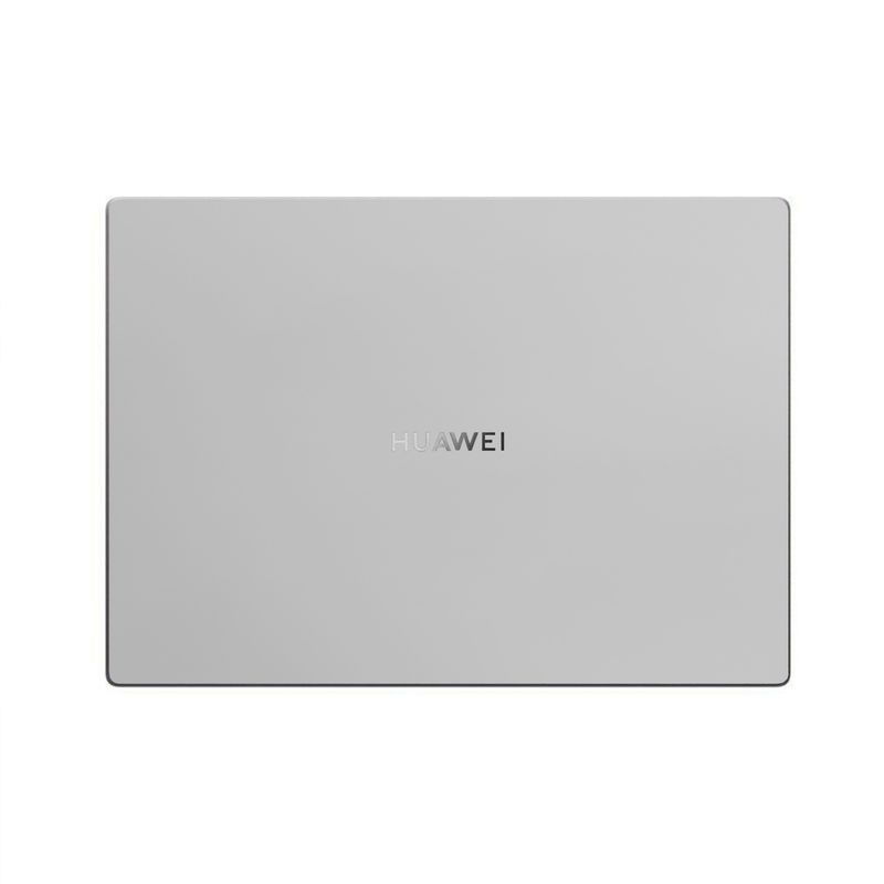Huawei Matebook - Satin Silver