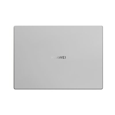 Huawei Matebook - Satin Silver