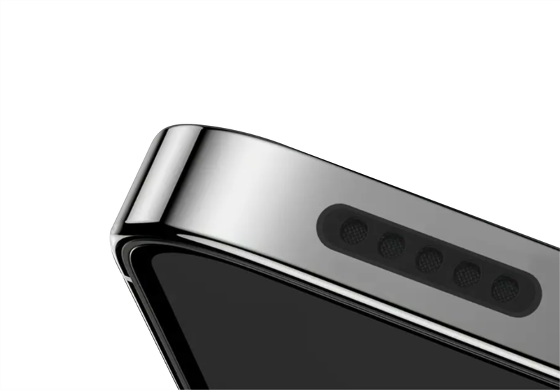 Speaker Dust Protector (pair) Speaker Dust Protector (pair)