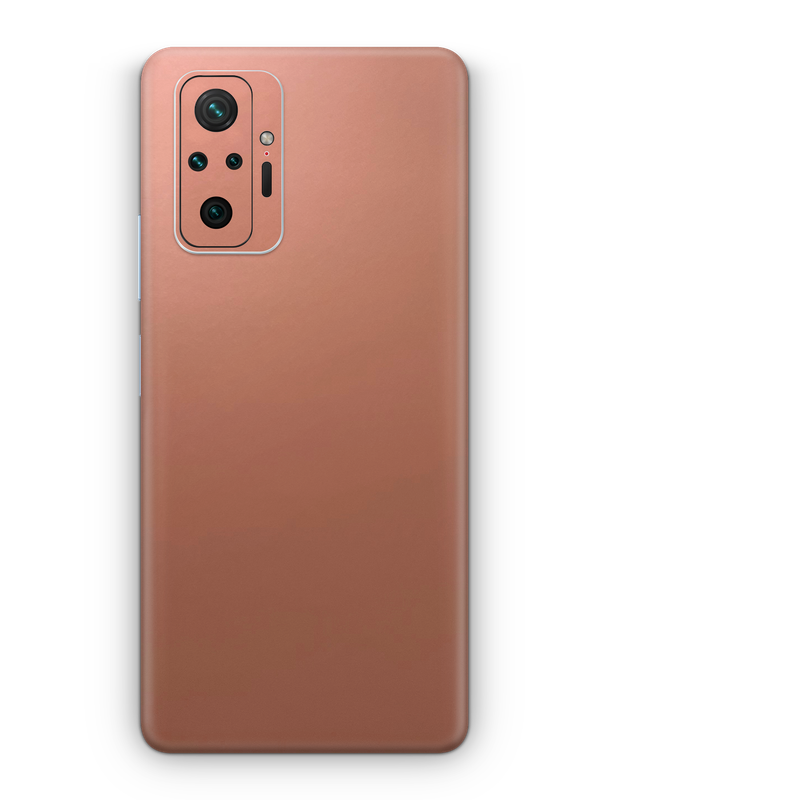 Xiaomi - Satin Rose Gold Skin