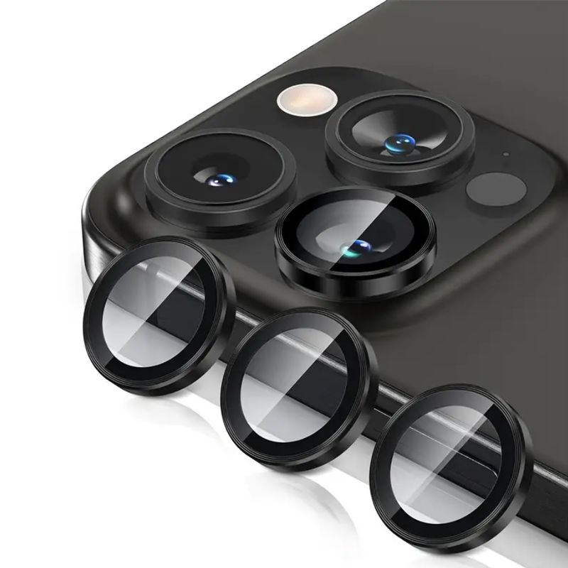 Lens Protector - iPhone
