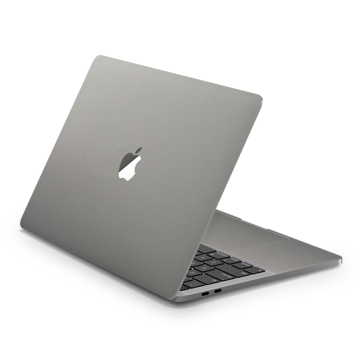 MacBook - Satin Silver Skin MacBook - Satin Silver Skin