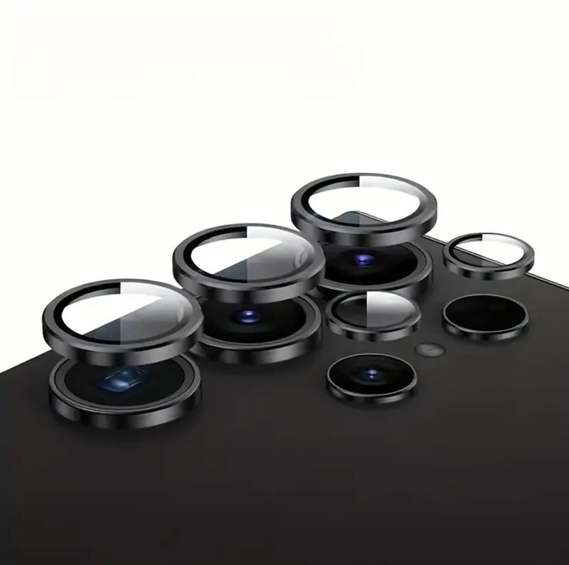 Lens Protector - Samsung Lens Protector - Samsung