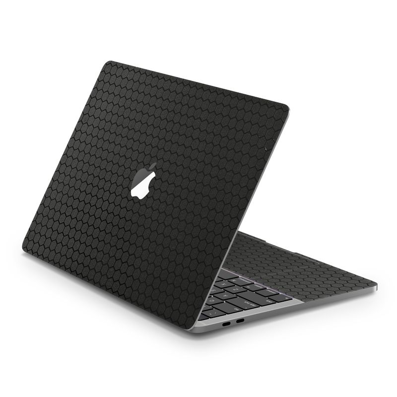 MacBook - Obsidian Hex MacBook - Obsidian Hex