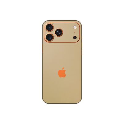 iPhone - Gloss Taupe