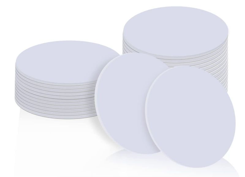 NFC Tag NTAG215 (5x pack) NFC Tag NTAG215 (5x pack)