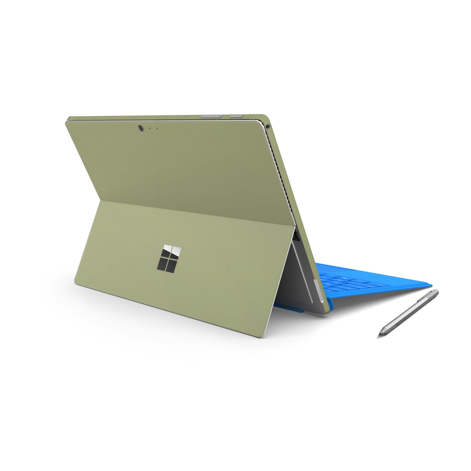Surface - Gloss Khaki