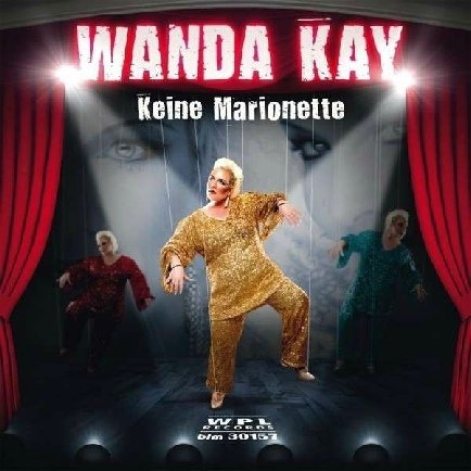 Keine Marionette