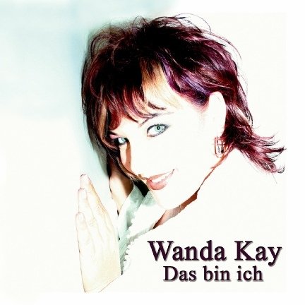 Das bin ich