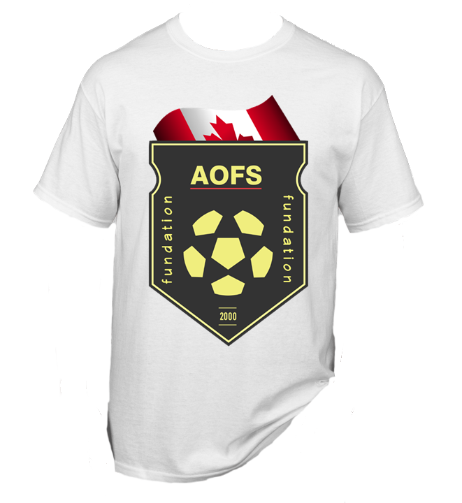 AOFS T-shirt