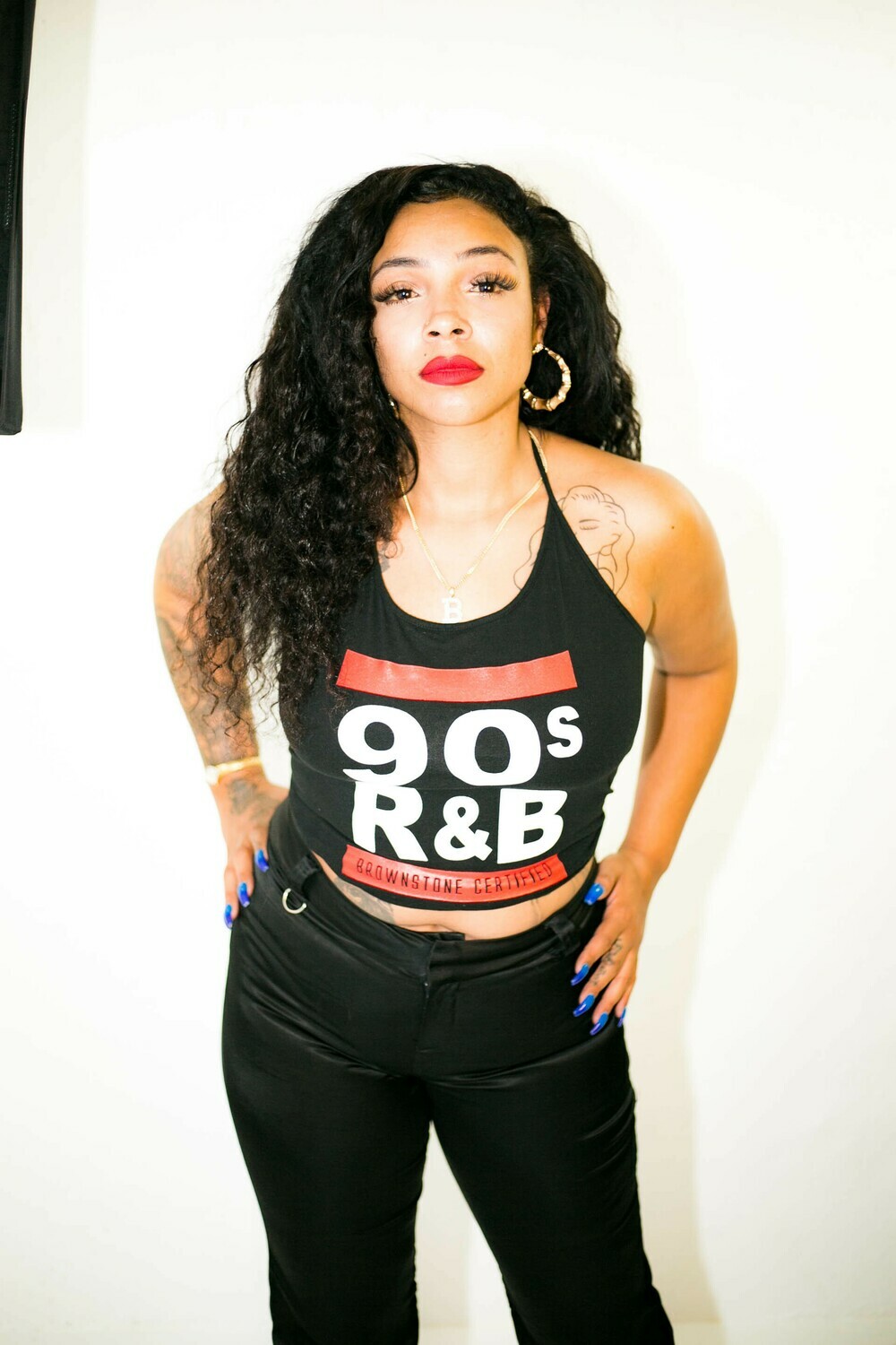 90's R&B TANK 90's R&B TANK