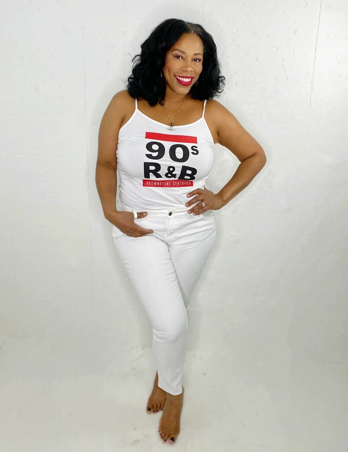 90's RNB Tank Top 90's RNB Tank Top