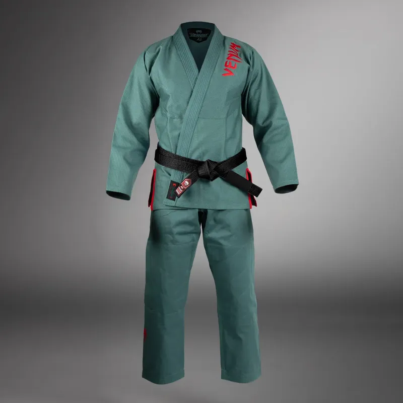 VENUM CONTENDER 3.0 OCEAN GREEN